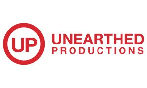 Unearthed Productions Logo 240917