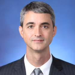 Jeff Bent