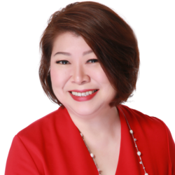 Mae Cheah