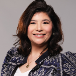 Mariegel Manotok
