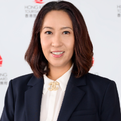 Marilyn Tham