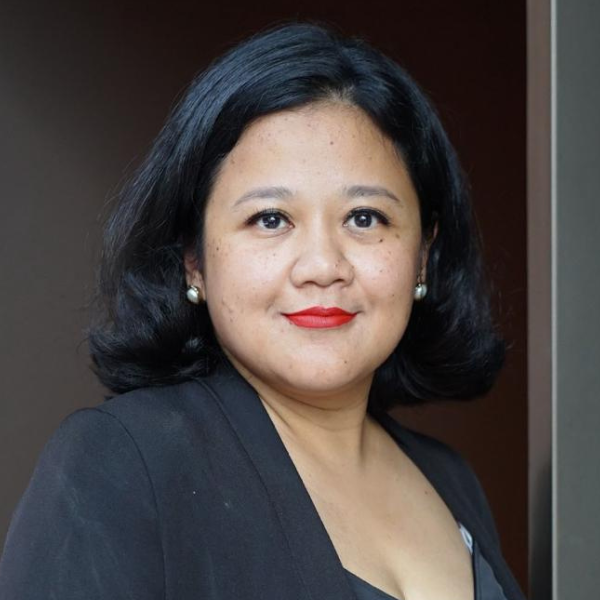 Chatrine Siswoyo