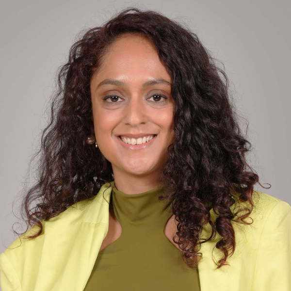 Chitra Rajesh Kumar