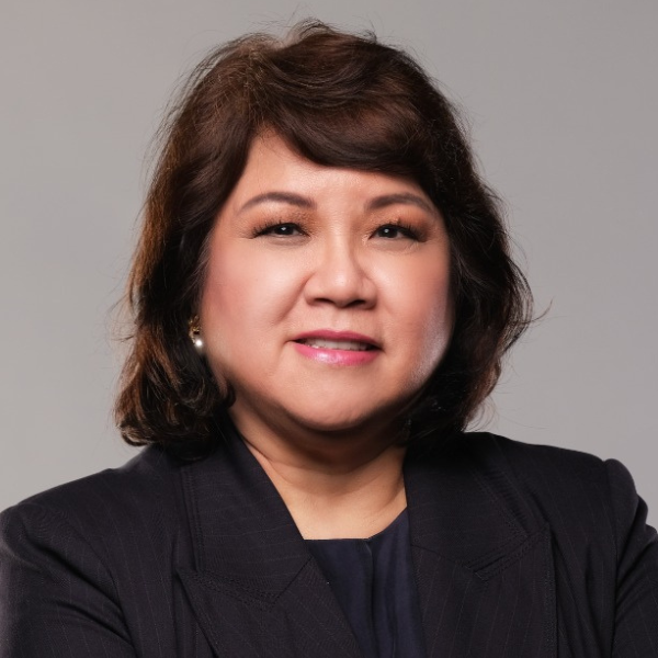 Evelyn Dy Bondagjy