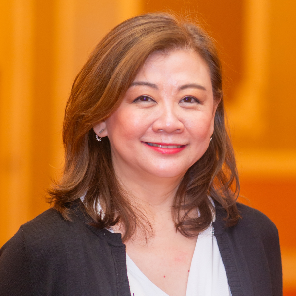 Irene Chua