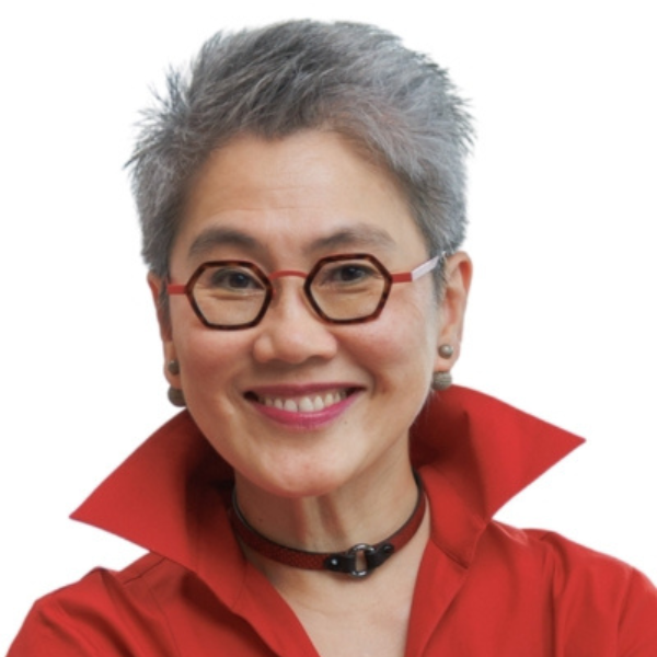 Jill Goh