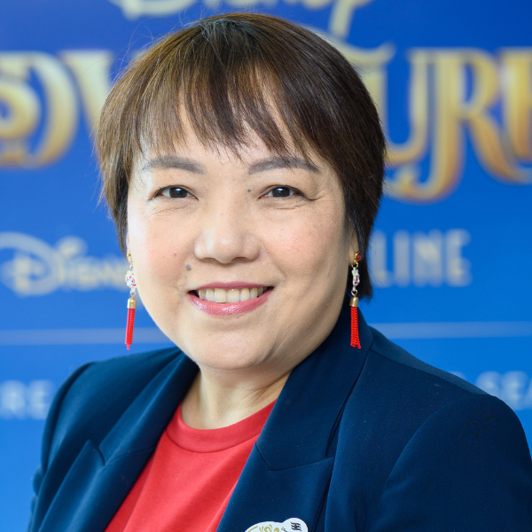 Julie Yeong