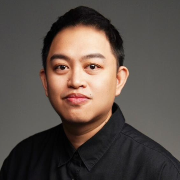 Paulo Benito S. Tugbang
