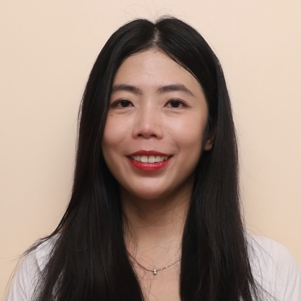 Yixin Ng